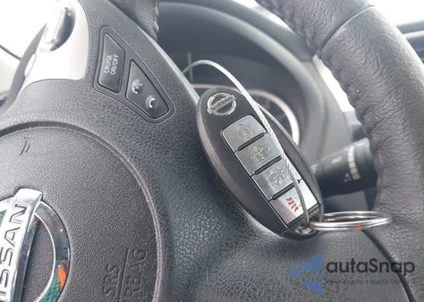 2017 Nissan Sentra Sv from USA, damaged, VIN 3N1AB7AP6HY279669